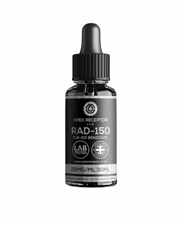 RAD-150 TLB-150 Benzoate UK