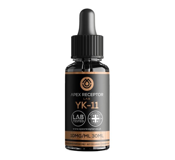 YK-11 for Sale Germany | Premium Quality Supply YK-11 for sale in Germany