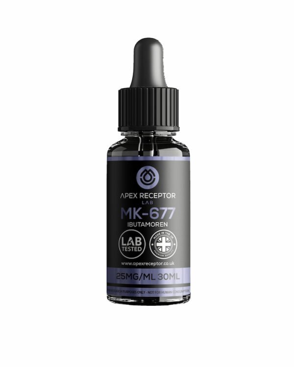 buy MK677 Ibutamoren online UK