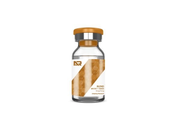 Buy BPC-157 TB-500 UK | Ultimate Peptide Recovery Blend Buy BPC-157 TB-500 UK