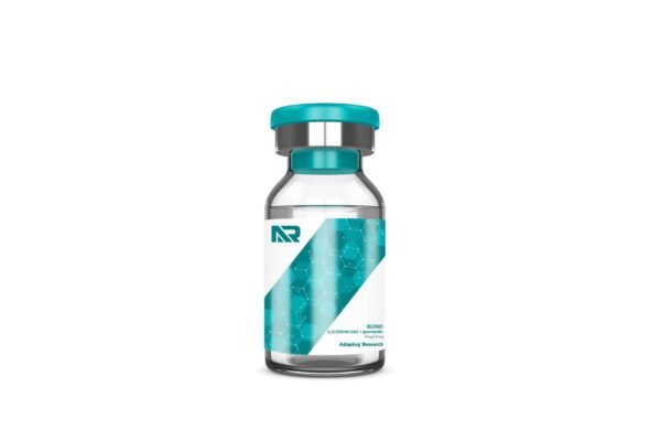 Buy CJC-1295 Ipamorelin UK