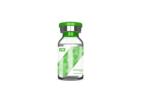 Buy Mazdutide UK | Dual-Agonist Peptide for Weight Management Buy Mazdutide UK