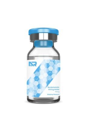 Buy 10ml Bacteriostatic Water UK | Elite Mixing Solvent Buy 10ml bacteriostatic water UK