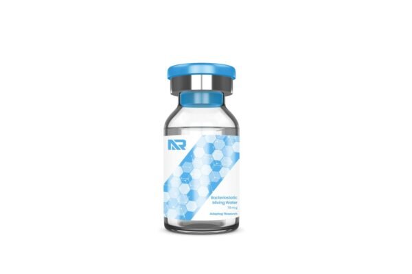 Buy 10ml Bacteriostatic Water UK | Elite Mixing Solvent Buy 10ml bacteriostatic water UK