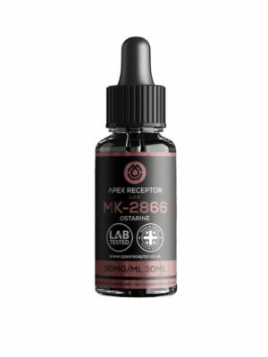 Ostarine MK-2866 for sale in UK