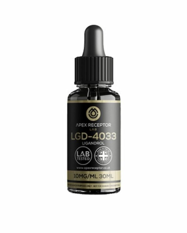 buy LGD-4033 Ligandrol UK