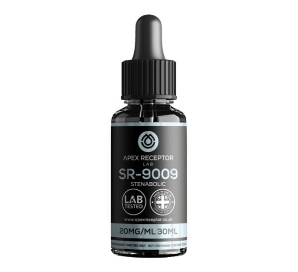 SR-9009 Stenabolic UK – Boost Metabolic Research SR-9009 Stenabolic for sale UK