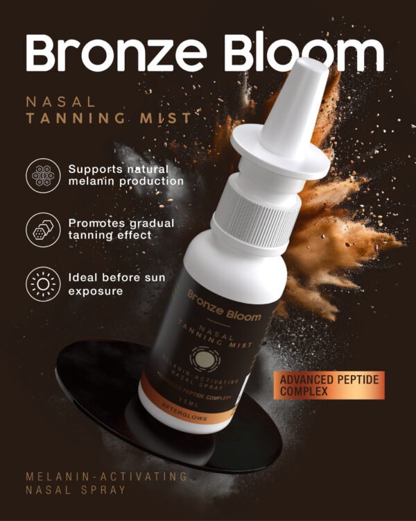 Nasal Tanners