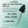 RAD140 (Testolone)