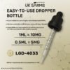 LGD-4033 Ligandrol